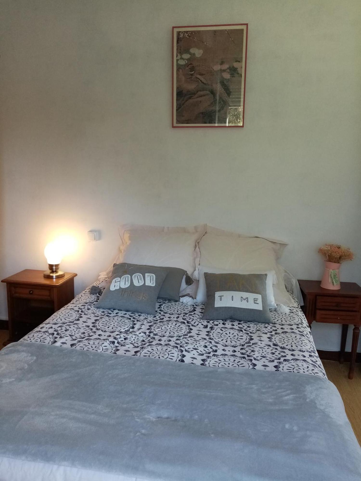 Villa Chez Claudine à Peaule Extérieur photo